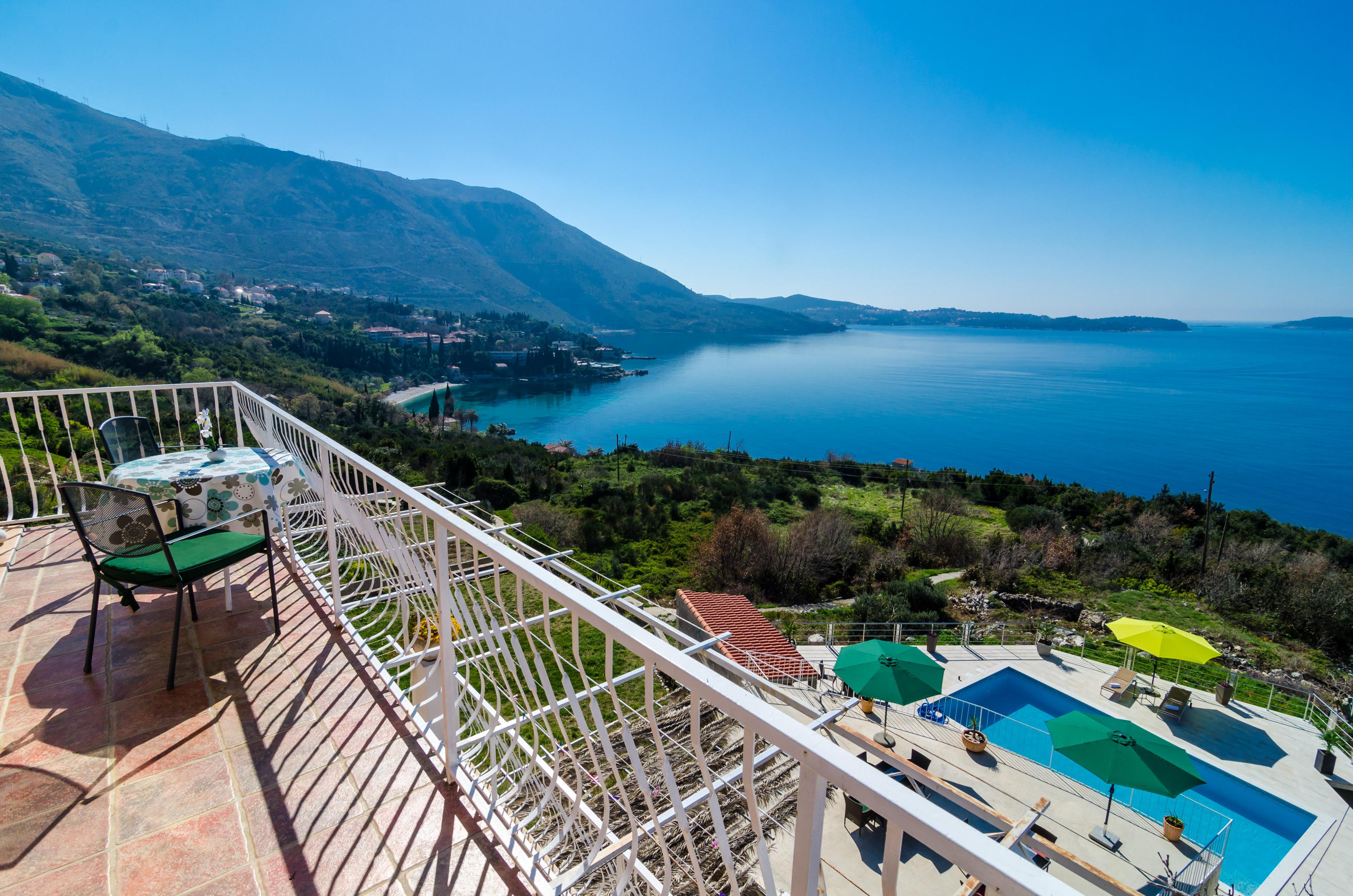 Apartments Sandito Mlini Exterior photo