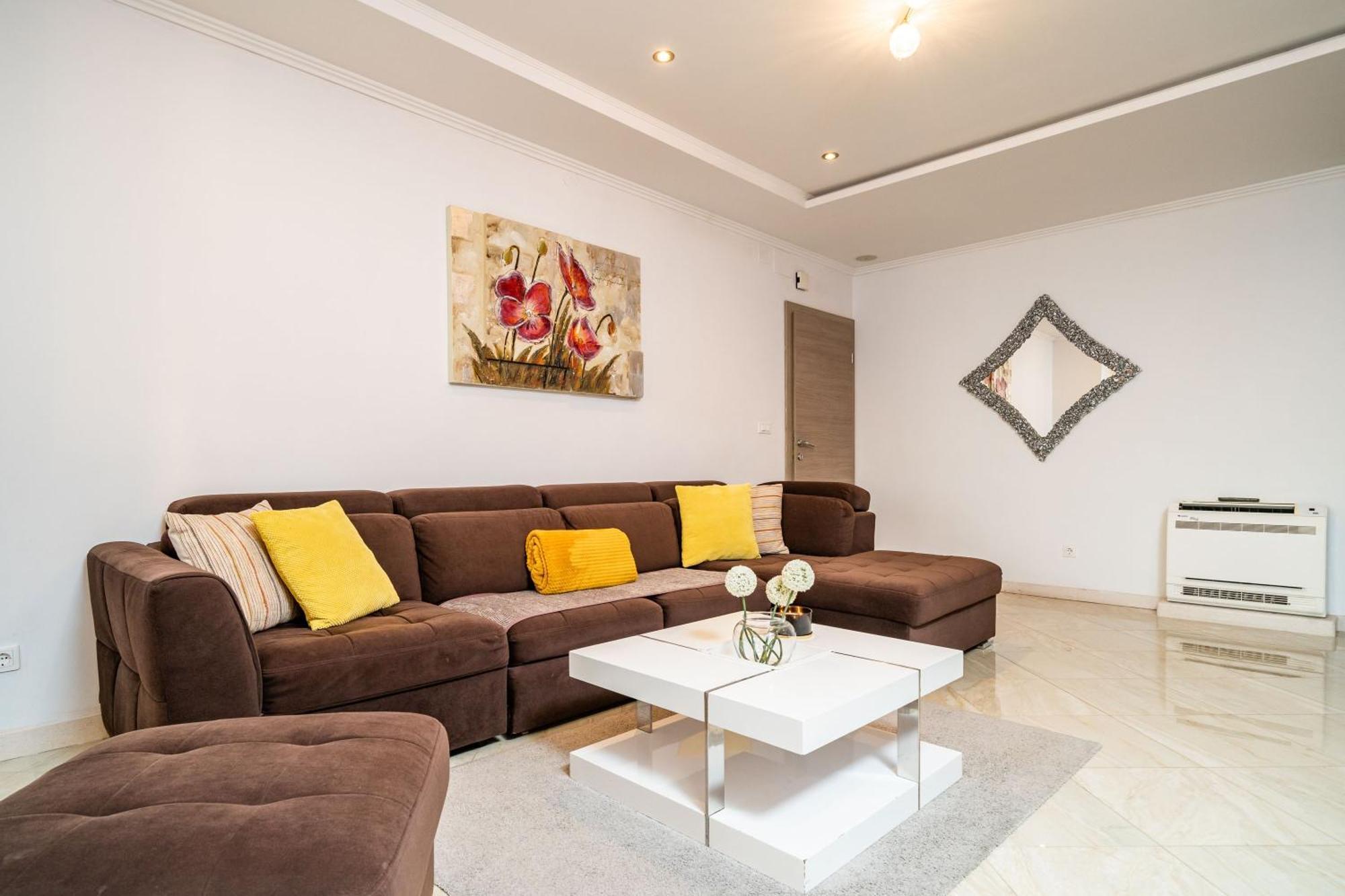 Apartments Sandito Mlini Room photo
