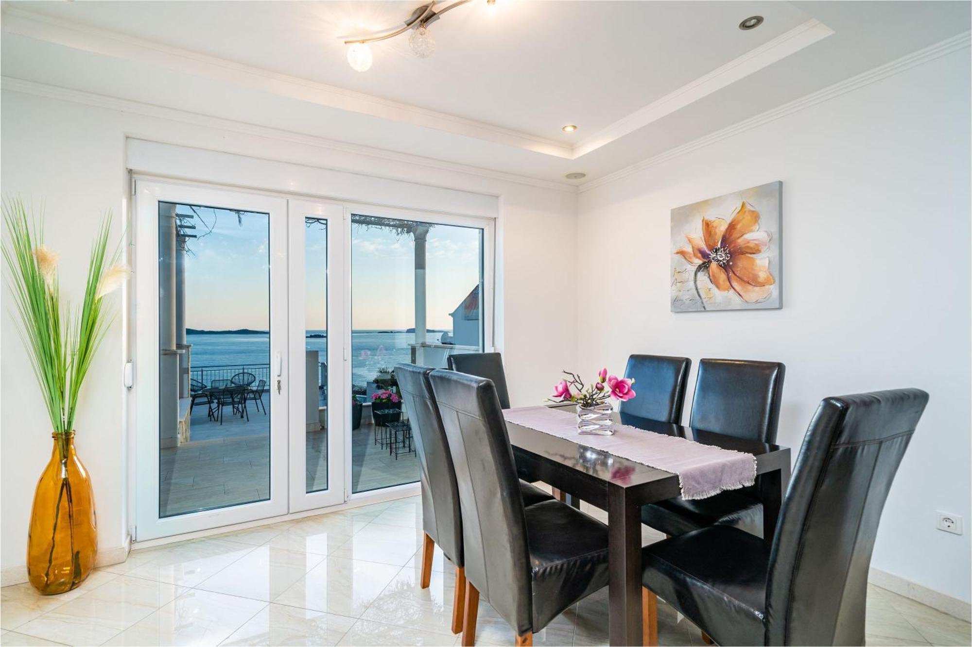 Apartments Sandito Mlini Room photo