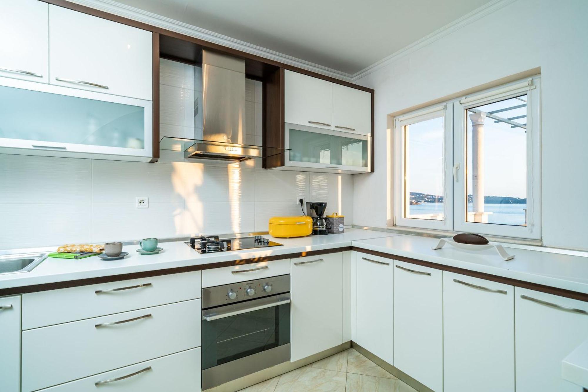 Apartments Sandito Mlini Room photo
