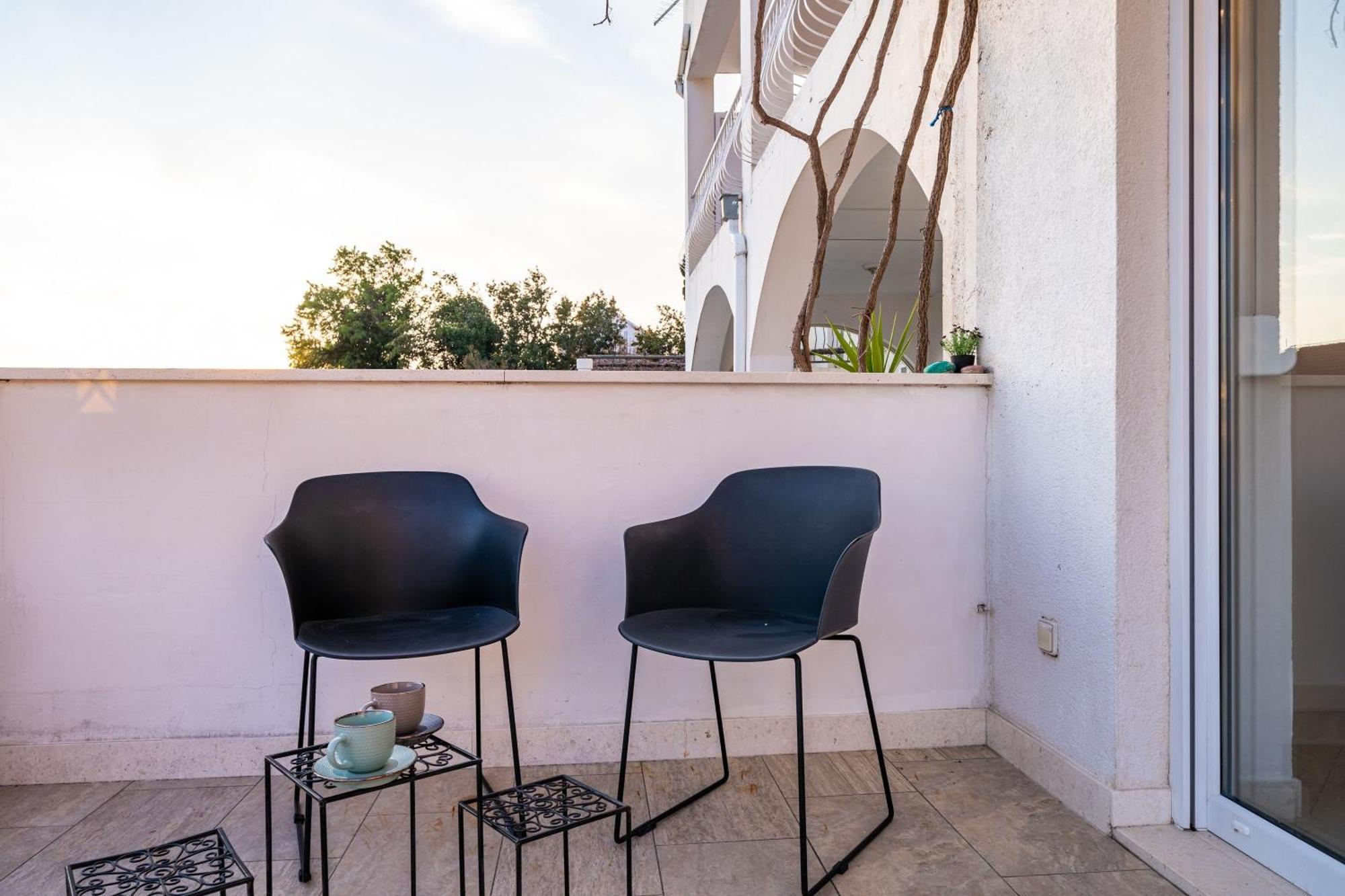 Apartments Sandito Mlini Room photo