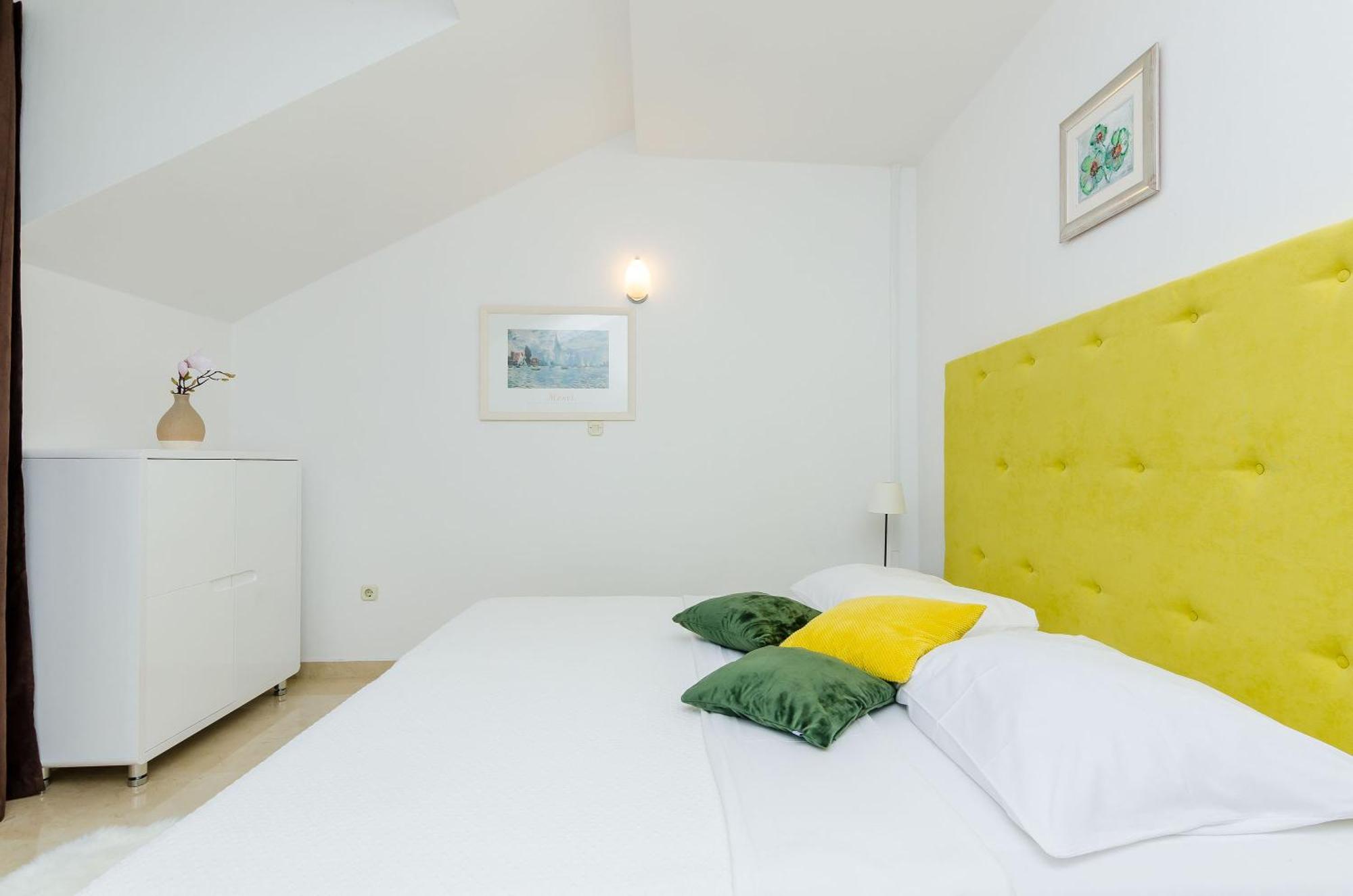 Apartments Sandito Mlini Room photo