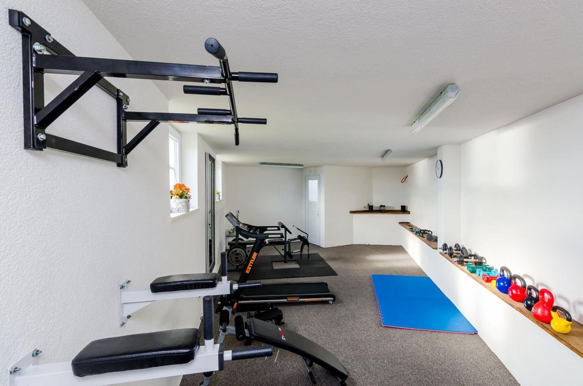 Apartments Sandito Mlini Room photo