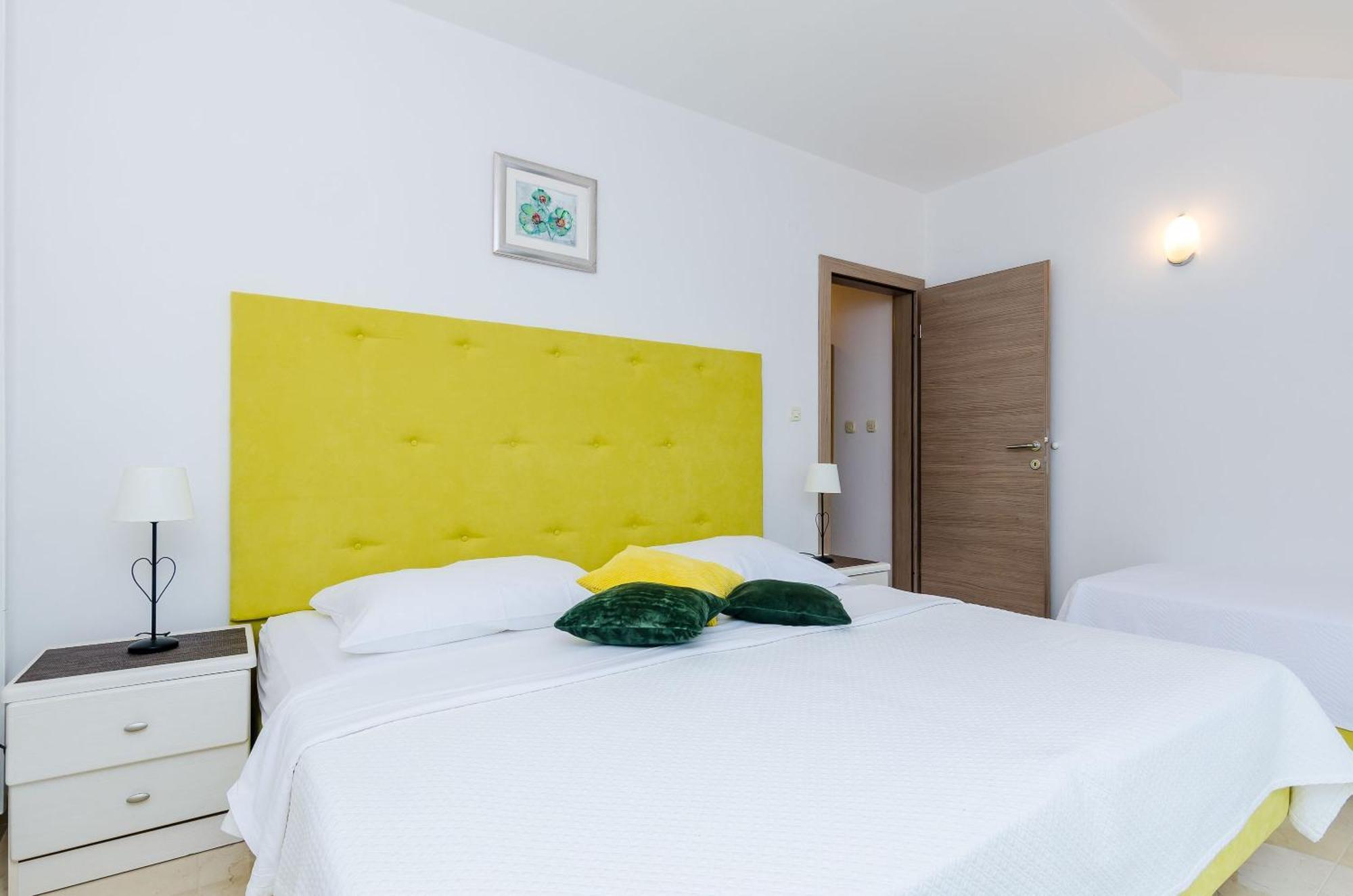 Apartments Sandito Mlini Room photo