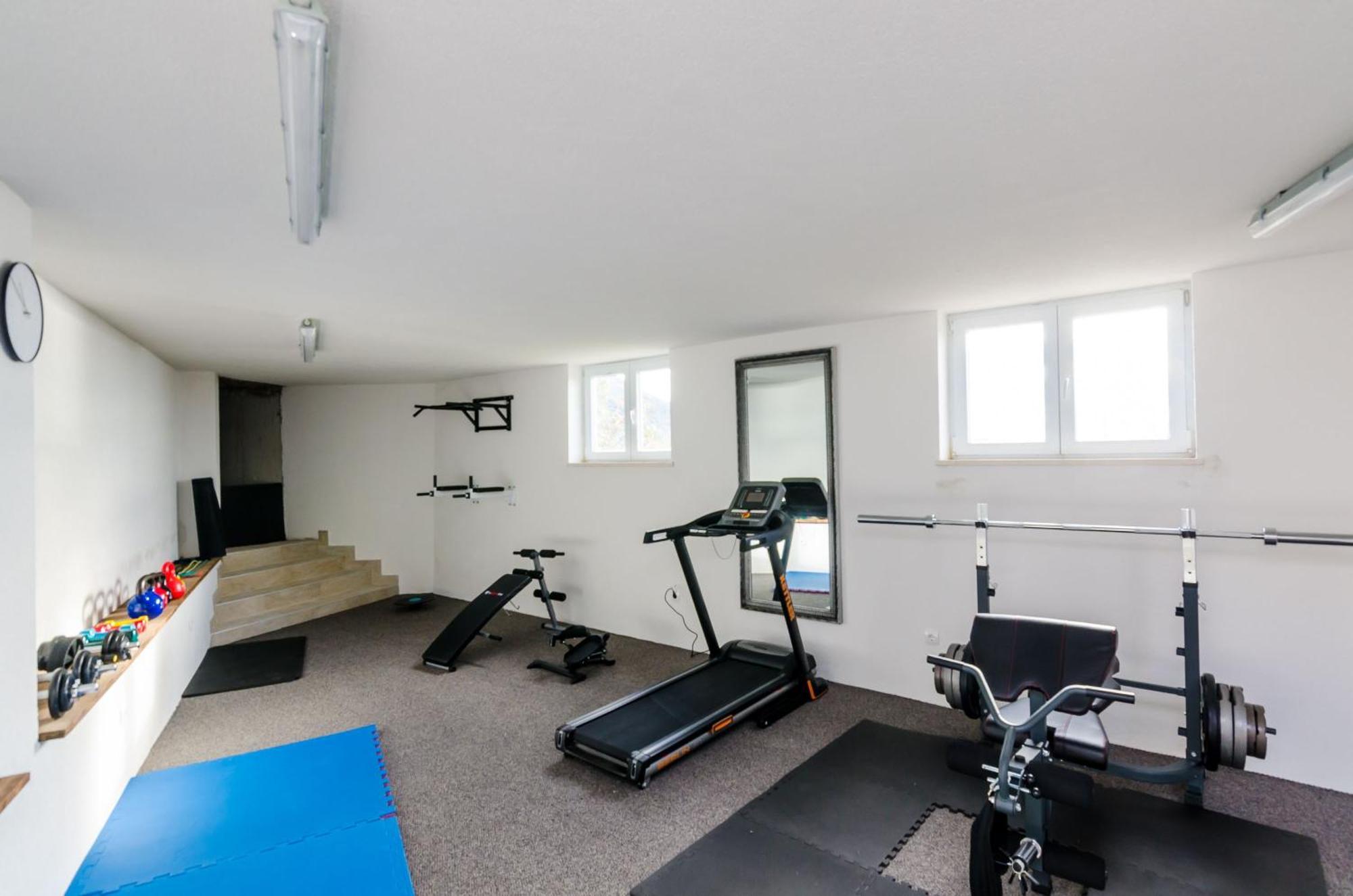 Apartments Sandito Mlini Room photo